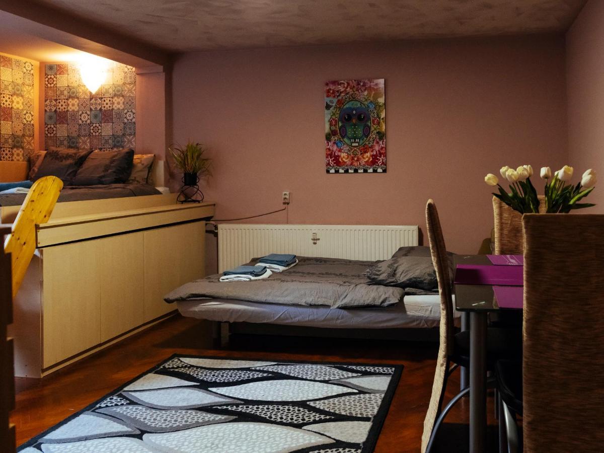 Woody - Cozy And Quiet Place Near Moghioros Park بوخارست المظهر الخارجي الصورة