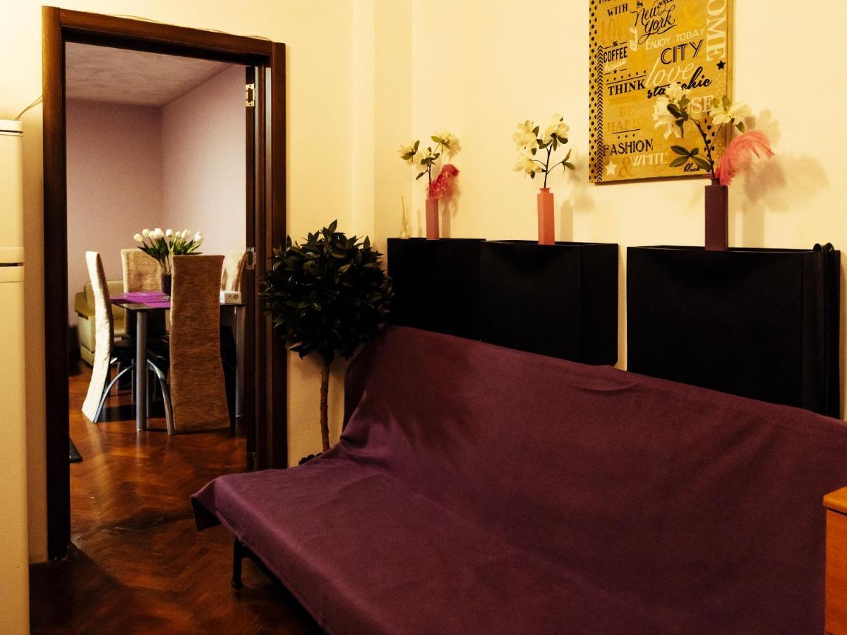 Woody - Cozy And Quiet Place Near Moghioros Park بوخارست المظهر الخارجي الصورة