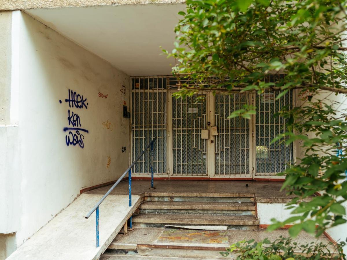 Woody - Cozy And Quiet Place Near Moghioros Park بوخارست المظهر الخارجي الصورة