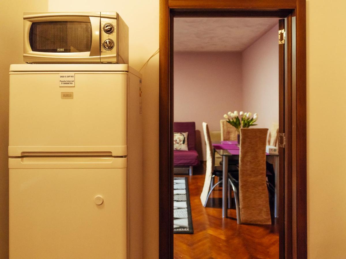 Woody - Cozy And Quiet Place Near Moghioros Park بوخارست المظهر الخارجي الصورة